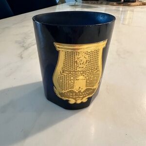 Cire Trudon Salta Candle 190g EMPTY